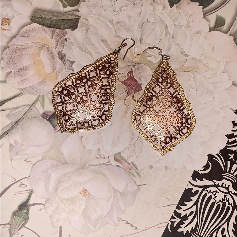 Kendra Scott Earrings